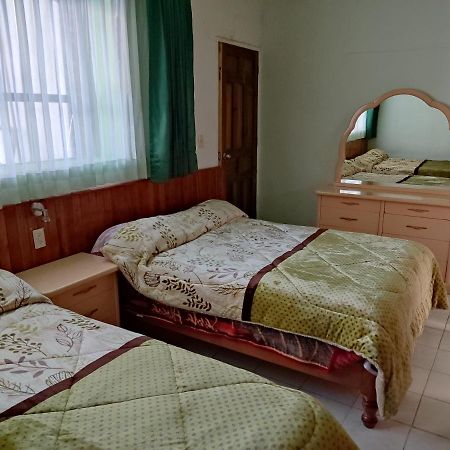 Hotel Alexandria San Cristóbal de Las Casas 외부 사진