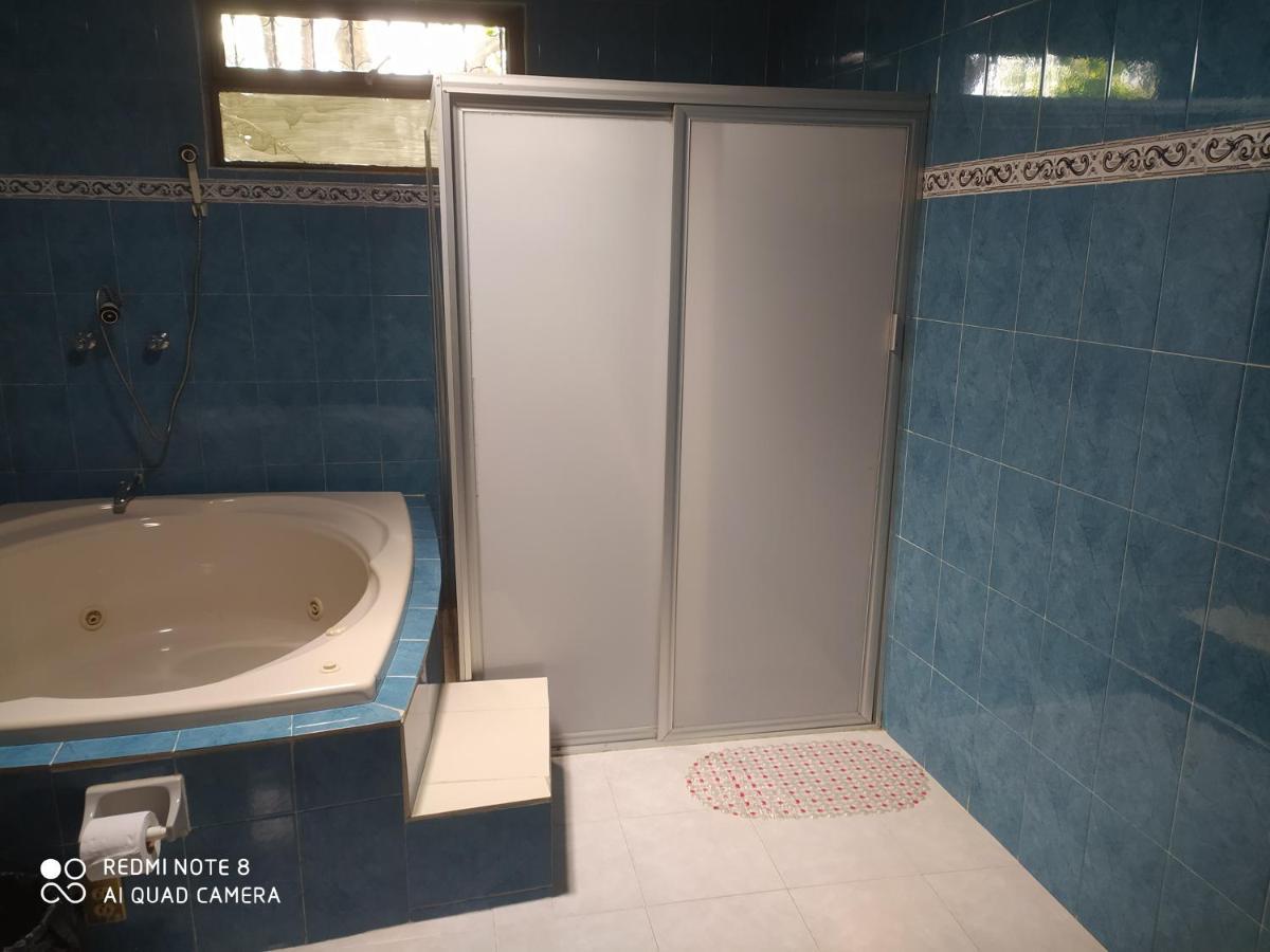 Hotel Alexandria San Cristóbal de Las Casas 외부 사진