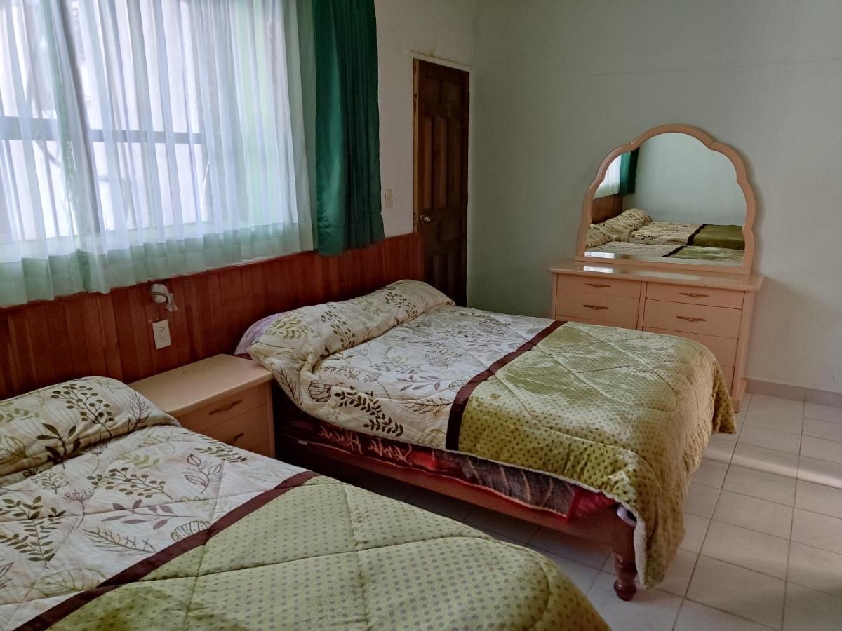 Hotel Alexandria San Cristóbal de Las Casas 외부 사진
