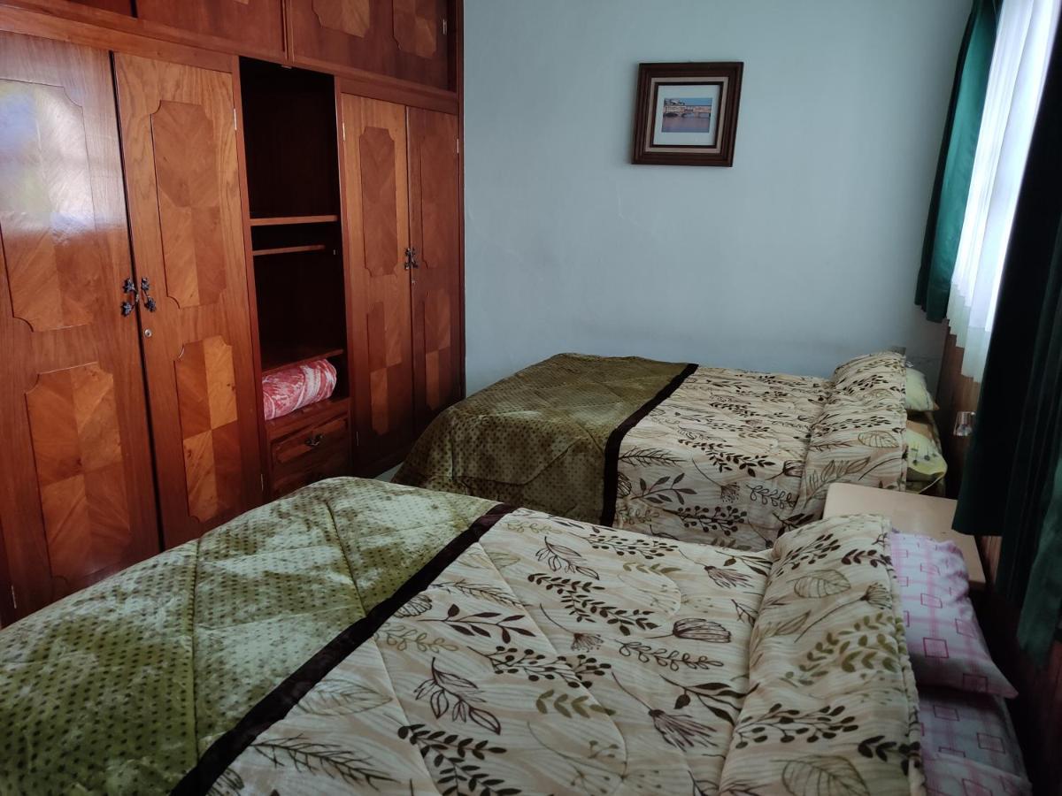 Hotel Alexandria San Cristóbal de Las Casas 외부 사진