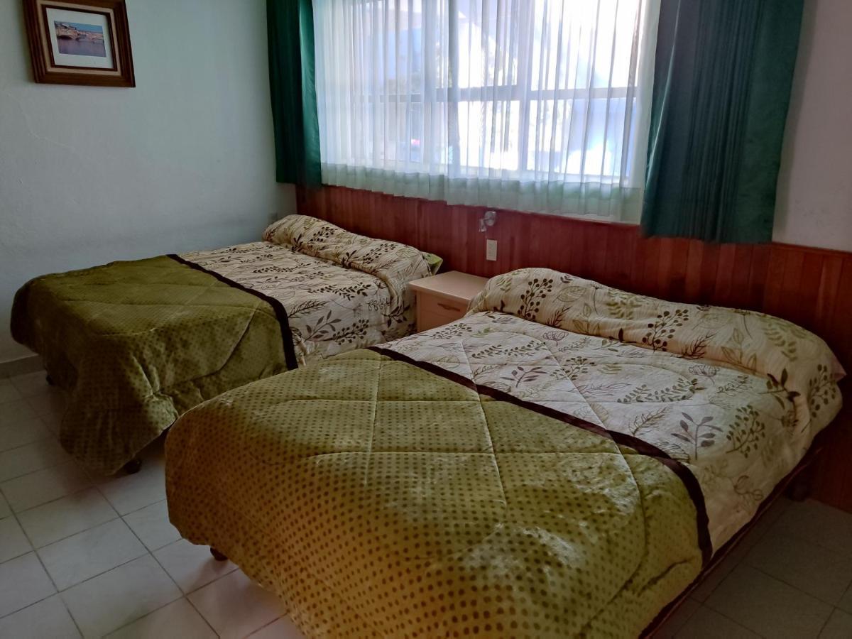 Hotel Alexandria San Cristóbal de Las Casas 외부 사진