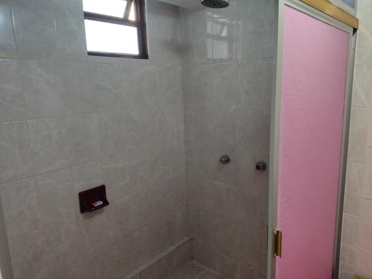 Hotel Alexandria San Cristóbal de Las Casas 외부 사진