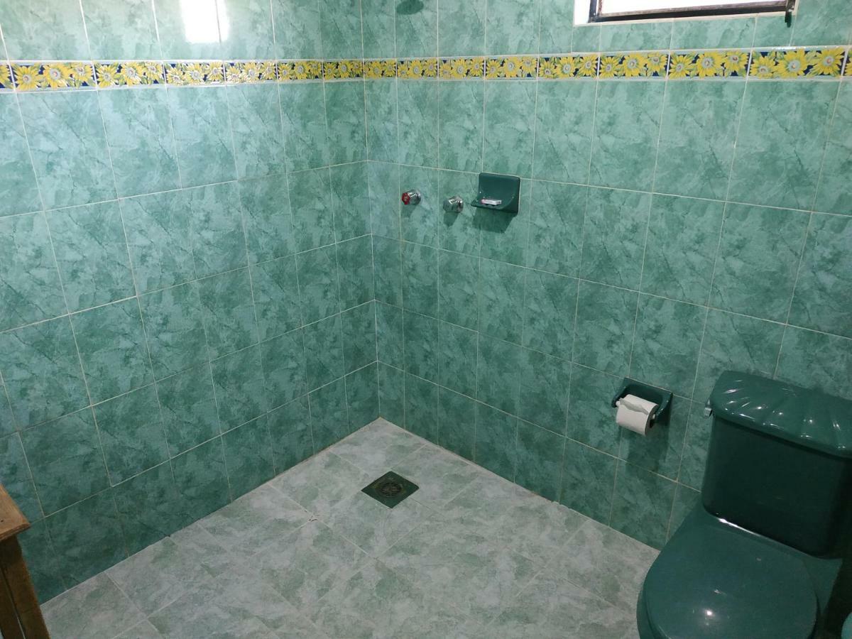 Hotel Alexandria San Cristóbal de Las Casas 외부 사진