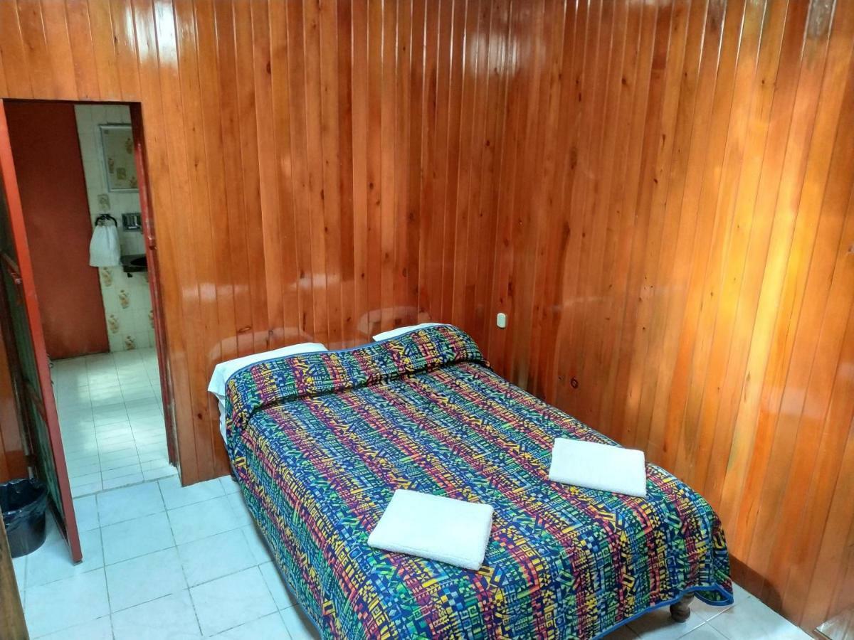 Hotel Alexandria San Cristóbal de Las Casas 외부 사진