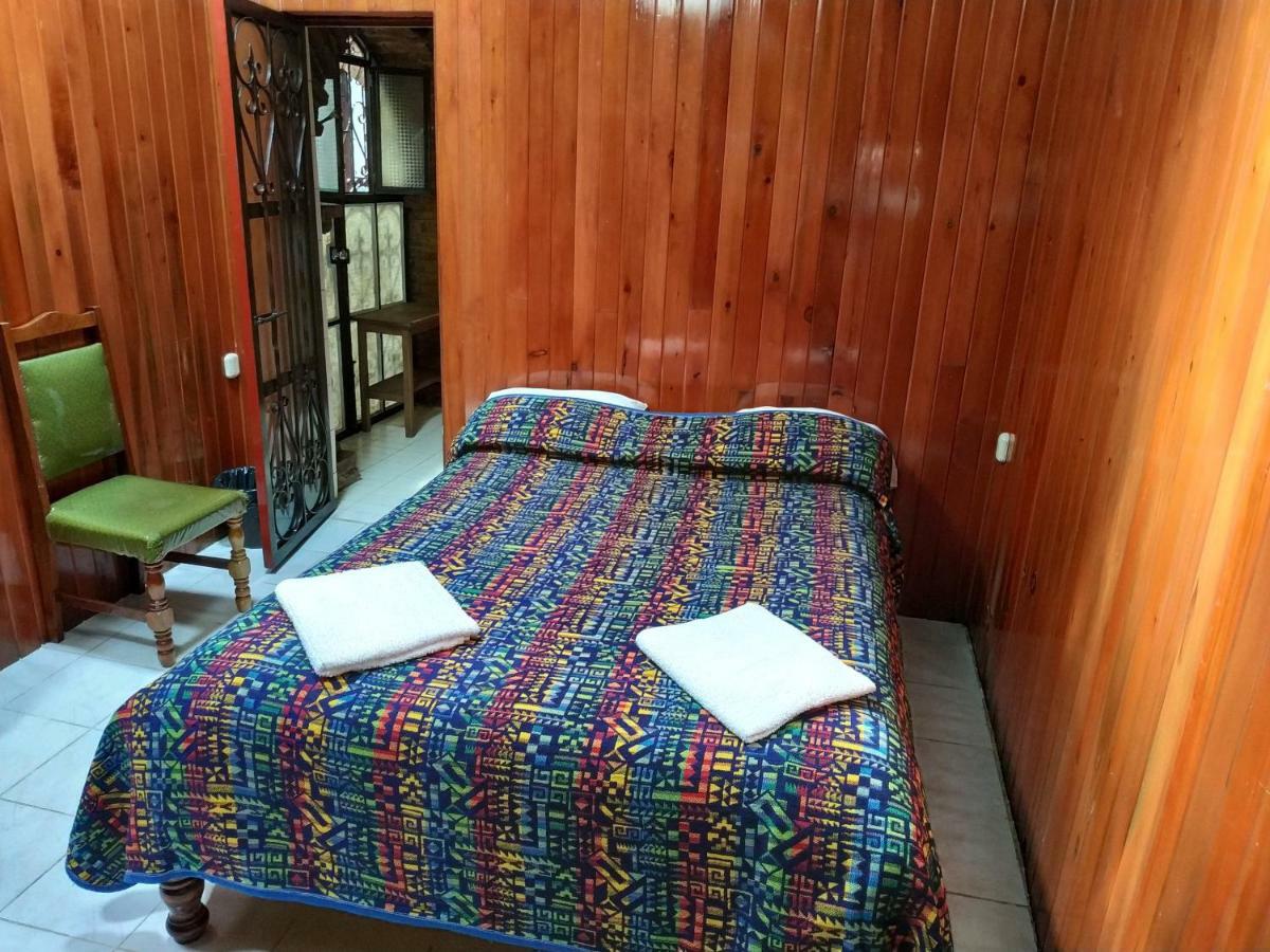 Hotel Alexandria San Cristóbal de Las Casas 외부 사진