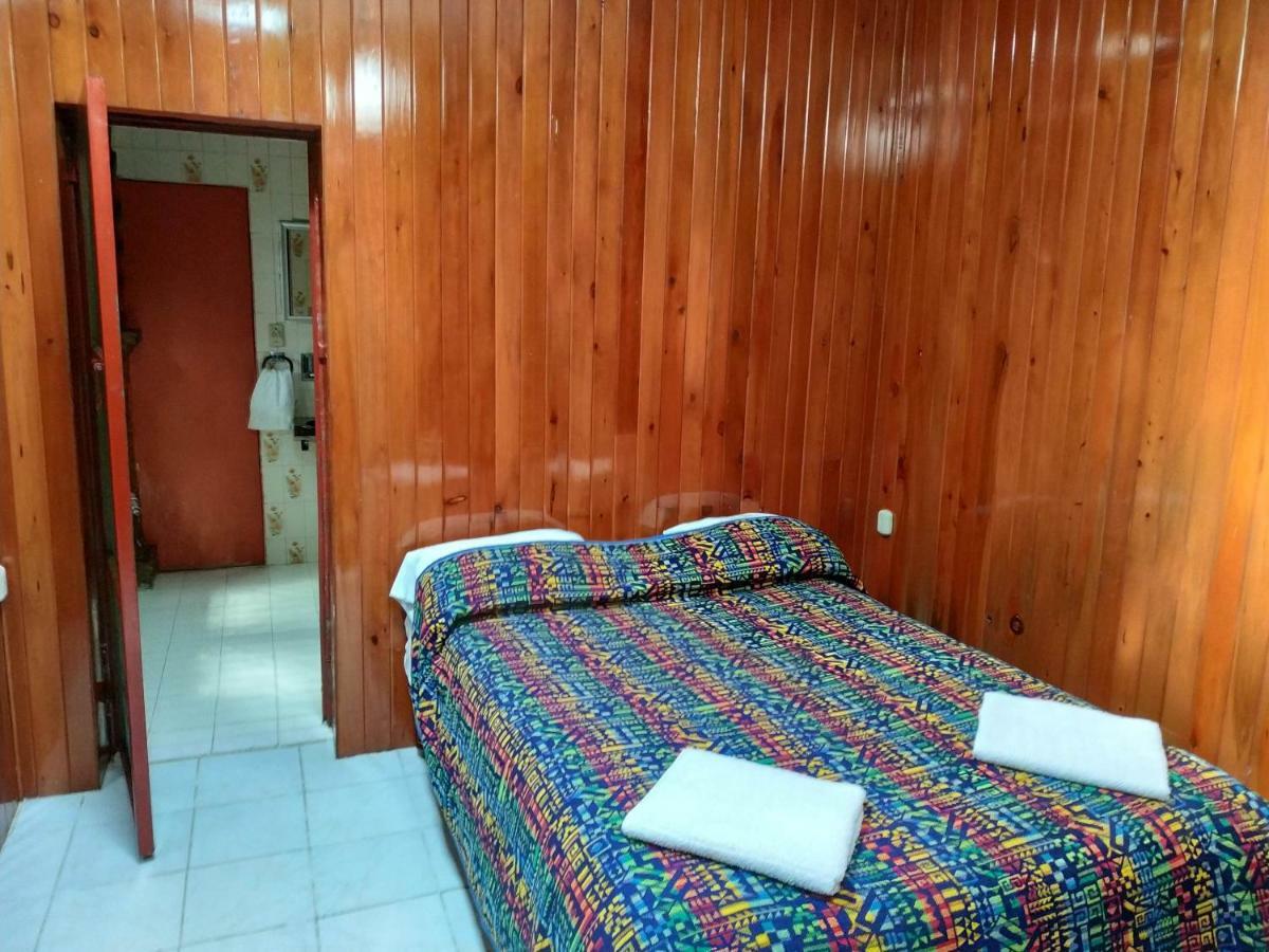 Hotel Alexandria San Cristóbal de Las Casas 외부 사진