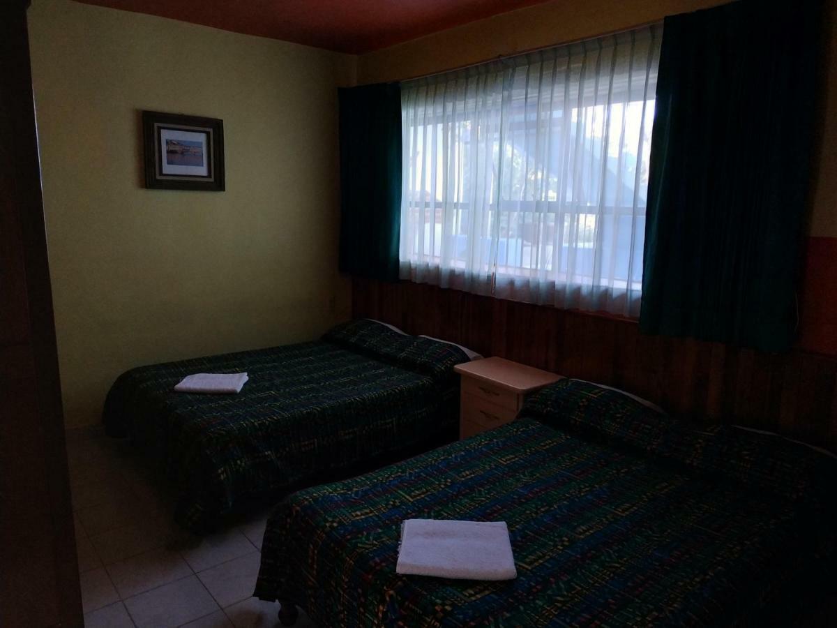 Hotel Alexandria San Cristóbal de Las Casas 외부 사진